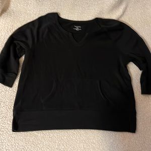 Sonoma Black Shirt. Size XL